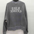パームエンジェルス Palm Angels 21SS Burning Head Crewneck Sweatshirt フレイム ファイヤー スマイル smiley メンズ import:L