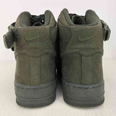 ナイキ NIKE Air Force 1 High 07 SP Sequoia エアフォース1 ハイ 07 SP セコイア メンズ JPN:26.5