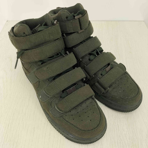 ナイキ NIKE Air Force 1 High 07 SP Sequoia エアフォース1 ハイ 07 SP セコイア メンズ JPN:26.5