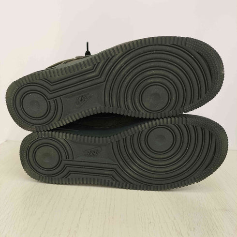 ナイキ NIKE Air Force 1 High 07 SP Sequoia エアフォース1 ハイ 07 SP セコイア メンズ JPN:26.5