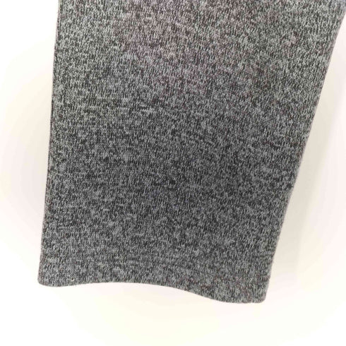 グラミチ GRAMICCI 別注 ボンディング ニット フリース ナロー パンツ メンズ JPN:L