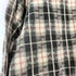 ウールリッチ WOOLRICH インド製 折柄 チェックシャツ レディース import:L
