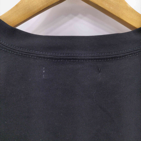 パラノイド PARANOID PREPARE AND SAVE T-SHIRT フロントプリント クルーネック 半袖Tシャツ メンズ M