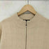 ダックス DAKS コットンドライバーズニット メンズ JPN:M