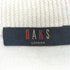 ダックス DAKS コットンドライバーズニット メンズ JPN:M