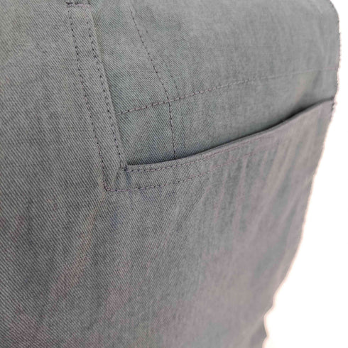 パラノイド PARANOID OVERPRINT BALLOON PANTS KANE メンズ JPN:L