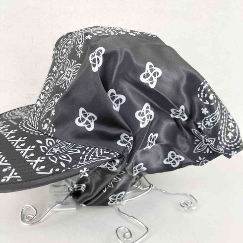 パラノイド PARANOID Satin Bandanna Cap メンズ