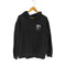 ステューシー Stussy 8ball プルオーバーパーカー メンズ import:L