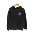 ステューシー Stussy 8ball プルオーバーパーカー メンズ import:L
