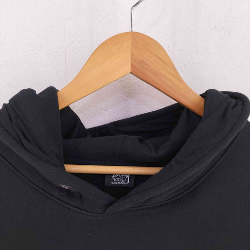ステューシー Stussy 8ball プルオーバーパーカー メンズ import:L