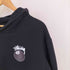 ステューシー Stussy 8ball プルオーバーパーカー メンズ import:L