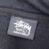ステューシー Stussy 8ball プルオーバーパーカー メンズ import:L