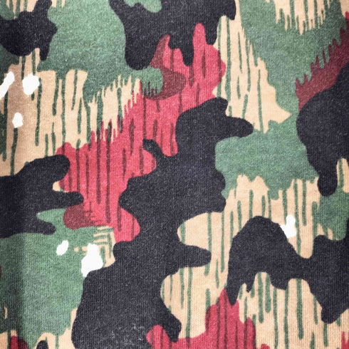 アディダスオリジナルス adidas Originals Pharrell Williams Hu Hiking Sweat With Back Print In Green メンズ O