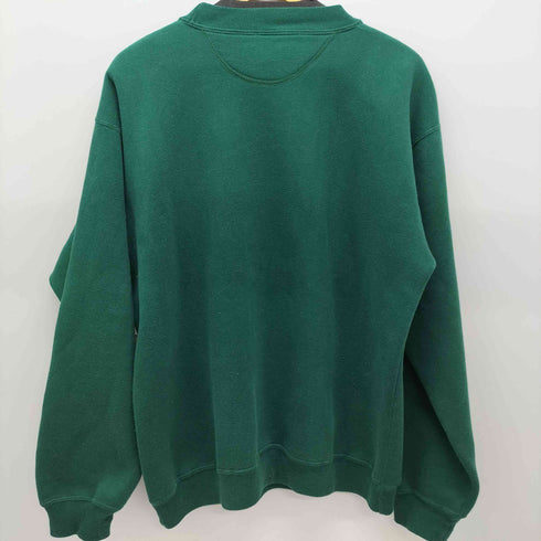 WEM チームロゴスウェット メンズ import:L