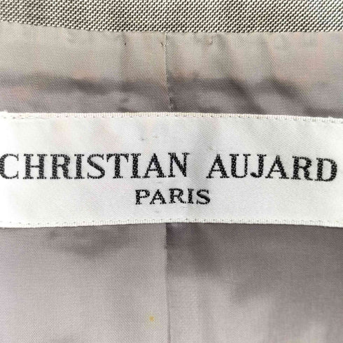 クリスチャンオジャール CHRISTIAN AUJARD スーツセットアップ レディース 13