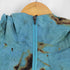 パラノイド PARANOID 25AW ROKUSHO ANORAK PARKA KAERU 緑青 アノラックパーカー メンズ JPN:L