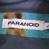 パラノイド PARANOID 25AW ROKUSHO ANORAK PARKA KAERU 緑青 アノラックパーカー メンズ JPN:L