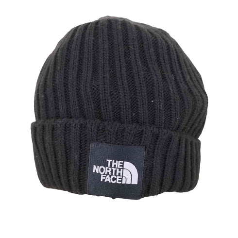 ザノースフェイス THE NORTH FACE ロゴビーニー メンズ