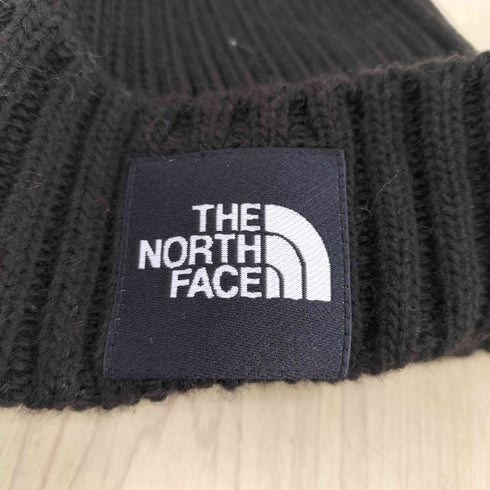 ザノースフェイス THE NORTH FACE ロゴビーニー メンズ