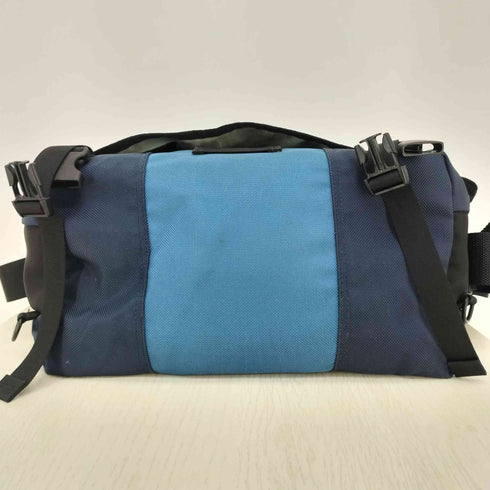 ティンバックツー TIMBUK2 ロゴ刺繍 メッセンジャーバッグ Y2K メンズ M