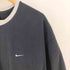 ナイキ NIKE 00S メキシコ製 リンガーTシャツ メンズ import:L