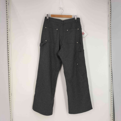 パラノイド PARANOID 25AW MELANGE PAINTER PANTS メランジ ペインターパンツ メンズ JPN:L