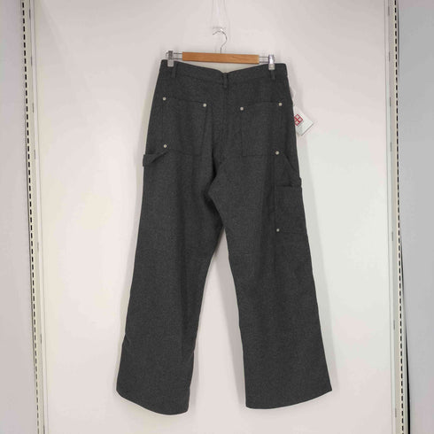 パラノイド PARANOID 25AW MELANGE PAINTER PANTS メランジ ペインターパンツ メンズ JPN:L