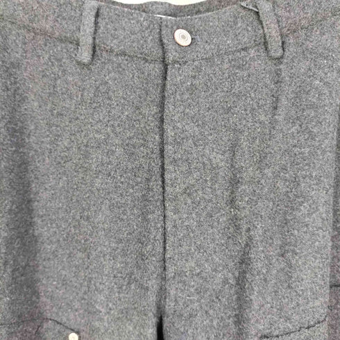 パラノイド PARANOID 25AW MELANGE PAINTER PANTS メランジ ペインターパンツ メンズ JPN:L