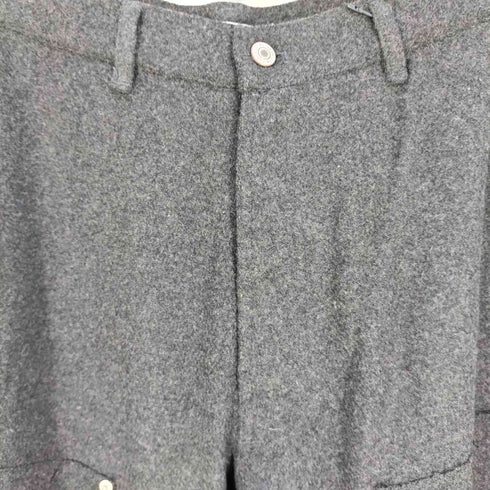パラノイド PARANOID 25AW MELANGE PAINTER PANTS メランジ ペインターパンツ メンズ JPN:L
