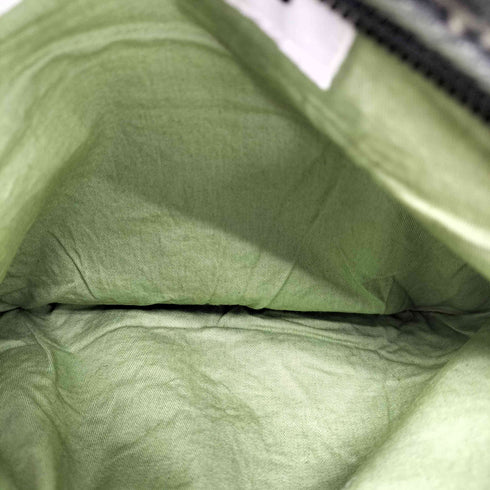 パラノイド PARANOID 25SS WASHED DENIM WAIST BAG ウォッシュド デニム ウエスト バッグ メンズ