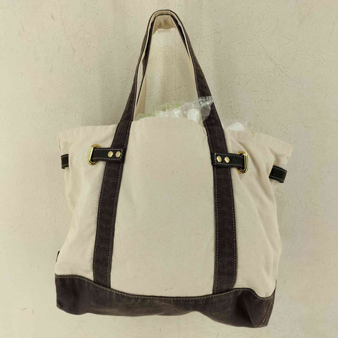 シータパランティカ SITA PARANTICA キャンバス トート バッグ レディース
