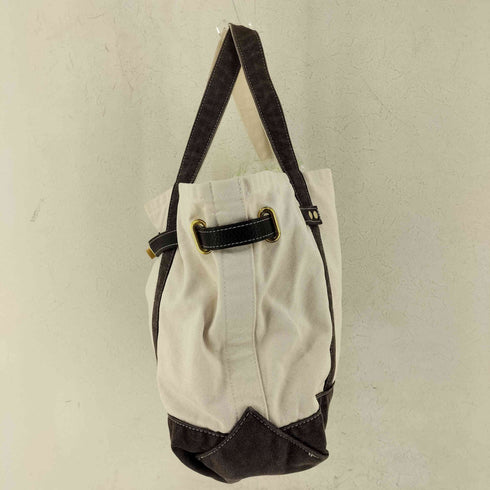 シータパランティカ SITA PARANTICA キャンバス トート バッグ レディース