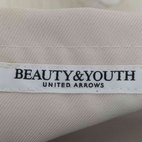ビューティーアンドユースユナイテッドアローズ BEAUTY & YOUTH UNITED ARROWS メタルコードワンハンドルショルダーバッグ レディース