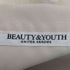 ビューティーアンドユースユナイテッドアローズ BEAUTY & YOUTH UNITED ARROWS メタルコードワンハンドルショルダーバッグ レディース