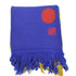パラノイド PARANOID 25AW PUMP COTTON SCARF パルプ コットン スカーフ マフラー メンズ