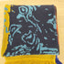 パラノイド PARANOID 25AW PUMP COTTON SCARF パルプ コットン スカーフ マフラー メンズ