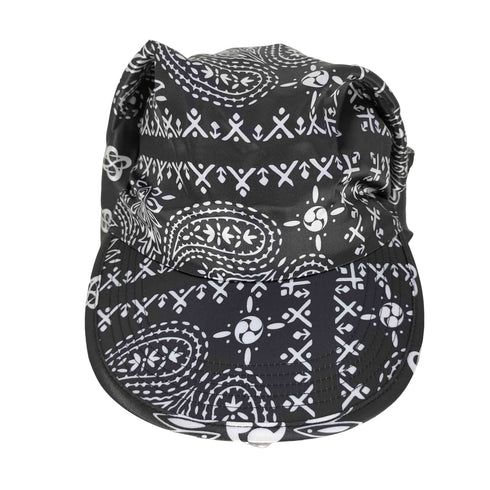 パラノイド PARANOID 25SS Satin Bandanna Cap サテン バンダナキャップ メンズ