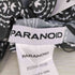 パラノイド PARANOID 25SS Satin Bandanna Cap サテン バンダナキャップ メンズ