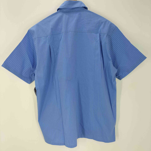 パラノイド PARANOID 25SS HUNTING GRAPH CHECK SHIRT ハンティング グラフ チェック シャツ メンズ JPN:L