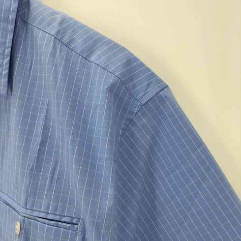 パラノイド PARANOID 25SS HUNTING GRAPH CHECK SHIRT ハンティング グラフ チェック シャツ メンズ JPN:L