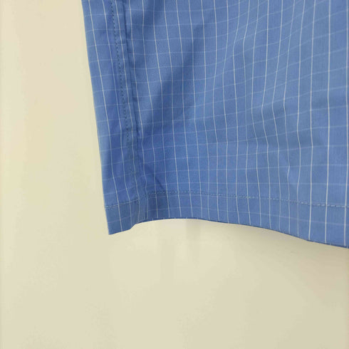 パラノイド PARANOID 25SS HUNTING GRAPH CHECK SHIRT ハンティング グラフ チェック シャツ メンズ JPN:L