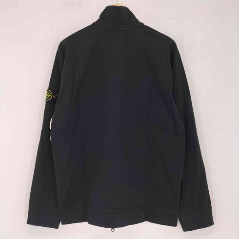 ストーンアイランド STONE ISLAND スウェットジップアップジャケット メンズ JPN:M