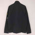ストーンアイランド STONE ISLAND スウェットジップアップジャケット メンズ JPN:M