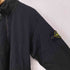 ストーンアイランド STONE ISLAND スウェットジップアップジャケット メンズ JPN:M