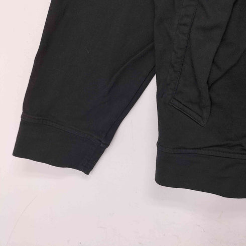 ストーンアイランド STONE ISLAND スウェットジップアップジャケット メンズ JPN:M