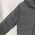 ユニクロ UNIQLO ウルトラライト ダウン ストレッチ フーデット コート レディース JPN:7号