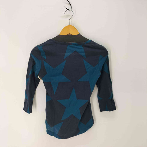 ヴィヴィアンウエストウッドレッドレーベル Vivienne Westwood RED LABEL オーブ刺繍ロゴ 七分袖カットソー レディース 2