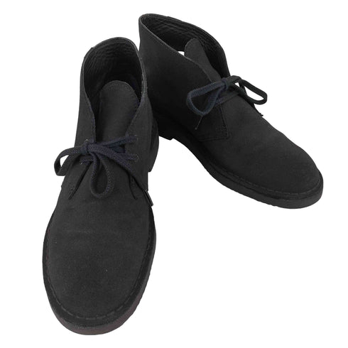 クラークスオリジナルズ Clarks ORIGINALS DESERT BOOTS GORE-TEX メンズ JPN:26.5