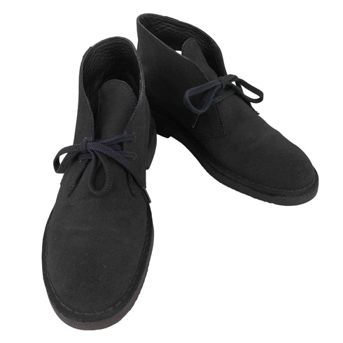 クラークスオリジナルズ Clarks ORIGINALS DESERT BOOTS GORE-TEX メンズ JPN:26.5