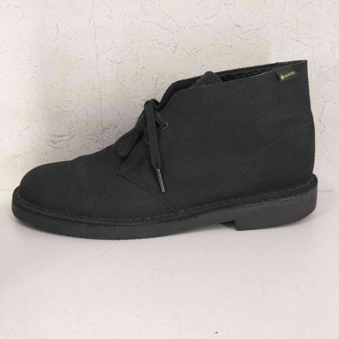 クラークスオリジナルズ Clarks ORIGINALS DESERT BOOTS GORE-TEX メンズ JPN:26.5
